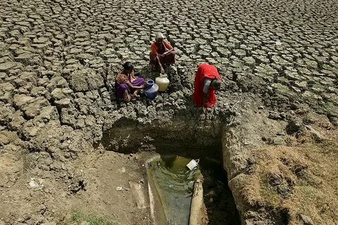 Пресная вода в китае