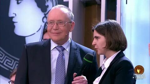 Умницы и умники телепередача выпуски