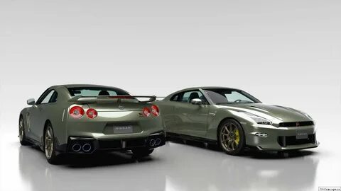 Nissan 2024