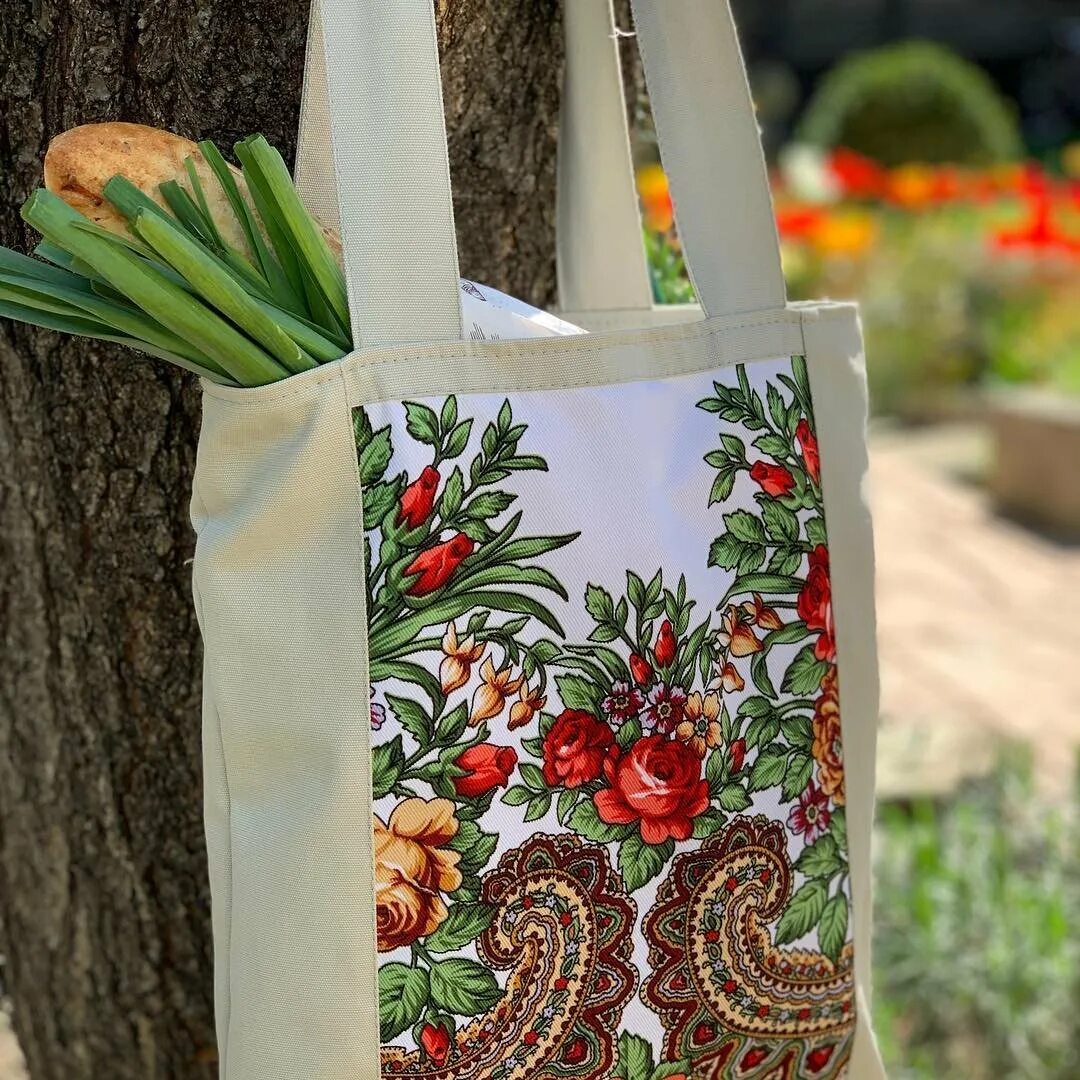 Eco bag