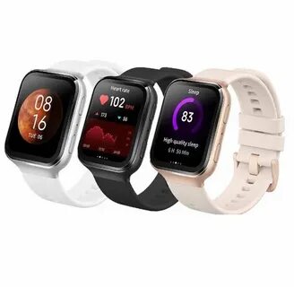Xiaomi 70mai watch