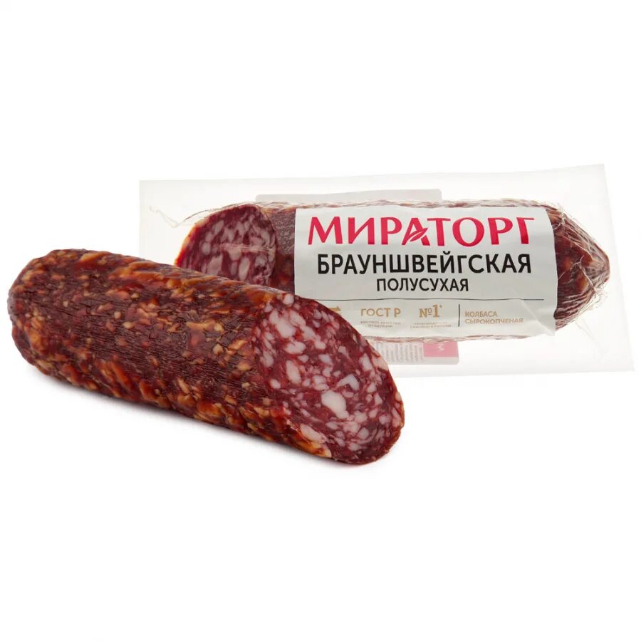 Сырокопченая колбаса отзывы. Колбаса мираторг брауншвейгская сырокопченая 300. колбаса с/к &quot;брауншвейгская&quot; мираторг 300 г. мираторг колбаса брауншвейгская сырокопченая. колбаса полусухая брауншвейгская 300гр (мираторг).