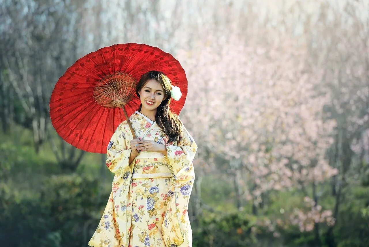 Ролики японских жен. Кимоно гейши. Гейши в Японии. Гейша Японии с зонтиком. Кимоно кисен.