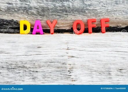 Work on the day off