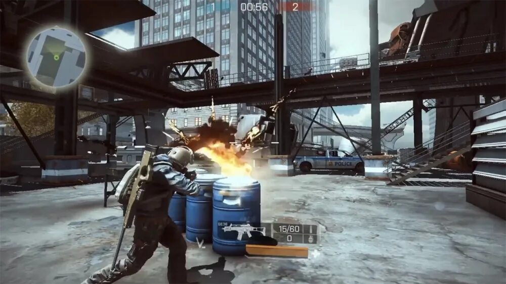 Third person shooter. Игра Bullet Battle. Шутер от 3 лица на андроид. TPS игры. TPS Шутеры.