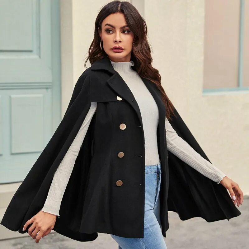 ламода пончо. пальто кейп. кейп бурберри. кейп пальто 2020. кейп 2022-2023.