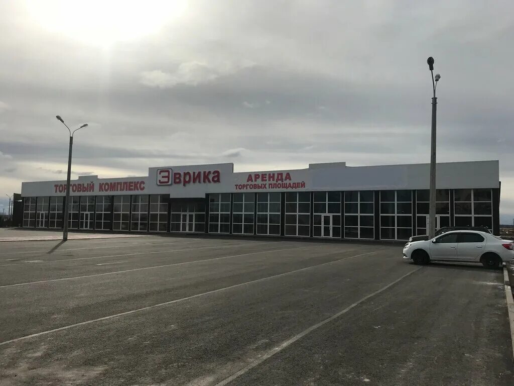 Панорама: Холдинг 78, продажа и аренда коммерческой недвижимости, 60, посёлок Те