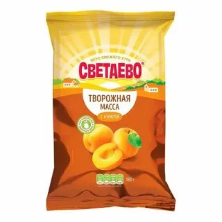 Творог светаево обезжиренный