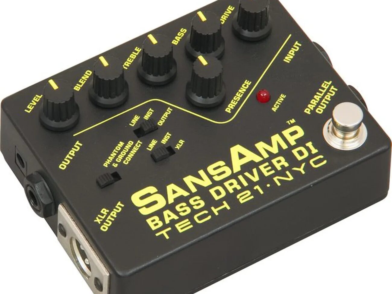 Tech 21 SANSAMP Bass. Tech21 SANSAMP Bass Driver di. Tech 21 SANSAMP PSA 2.0. Tech 21 SANSAMP Bass Driver d.i.