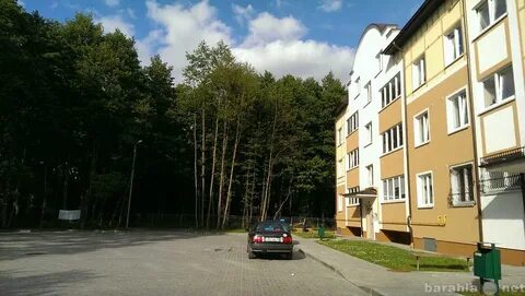 Квартира гурьевск калининградская обл