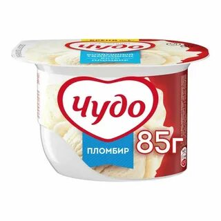 Воздушный творог