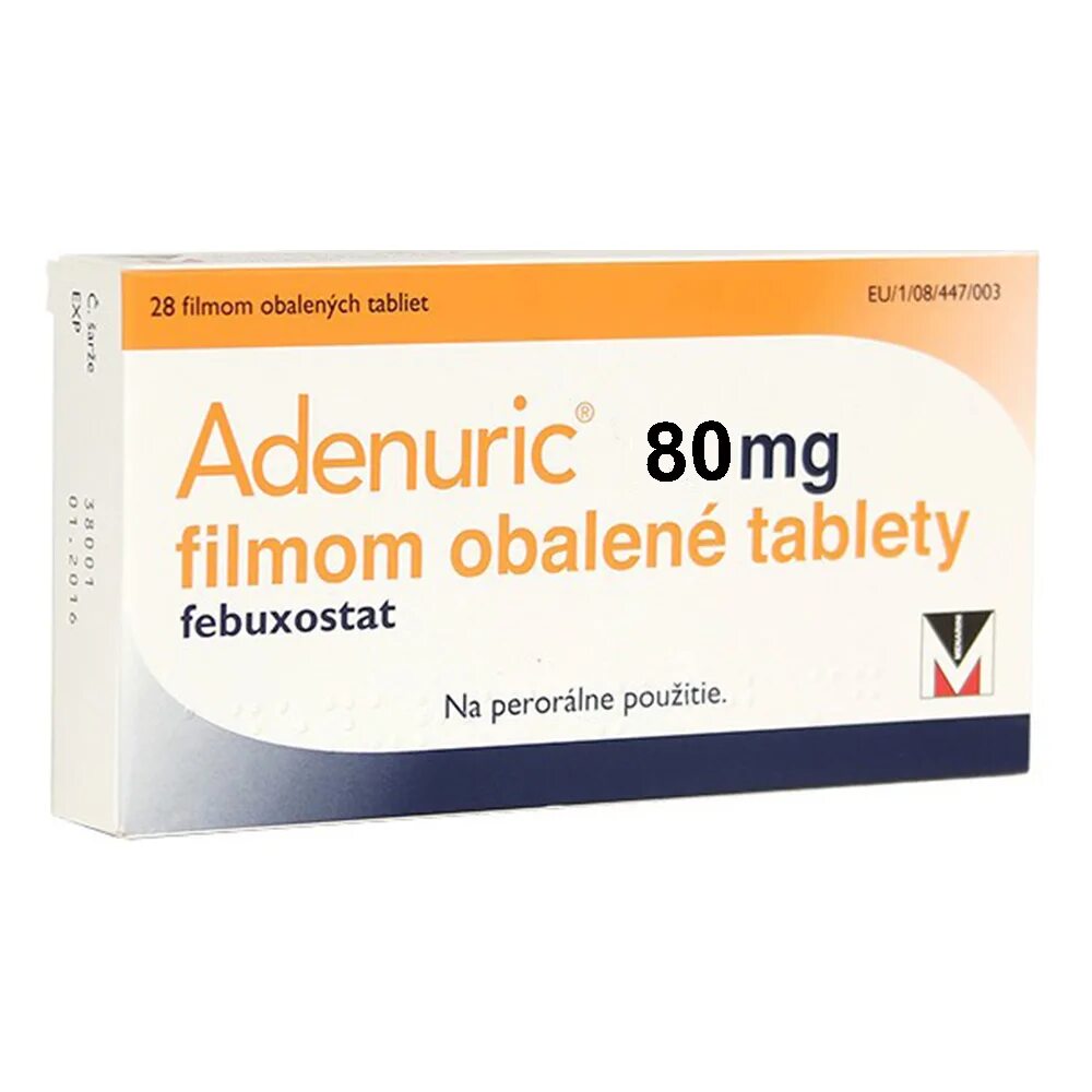 Аденурик 120 купить. Аденурик 80. Аденурик 120 мг. Фебуксостат 120 мг. Фебуксостат 80.