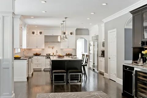 Euro kitchens