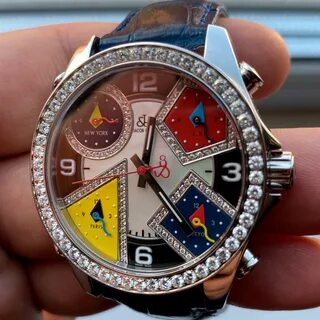 Five times