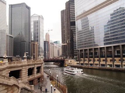 Where is chicago