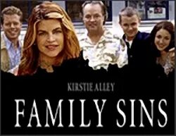 Family sins