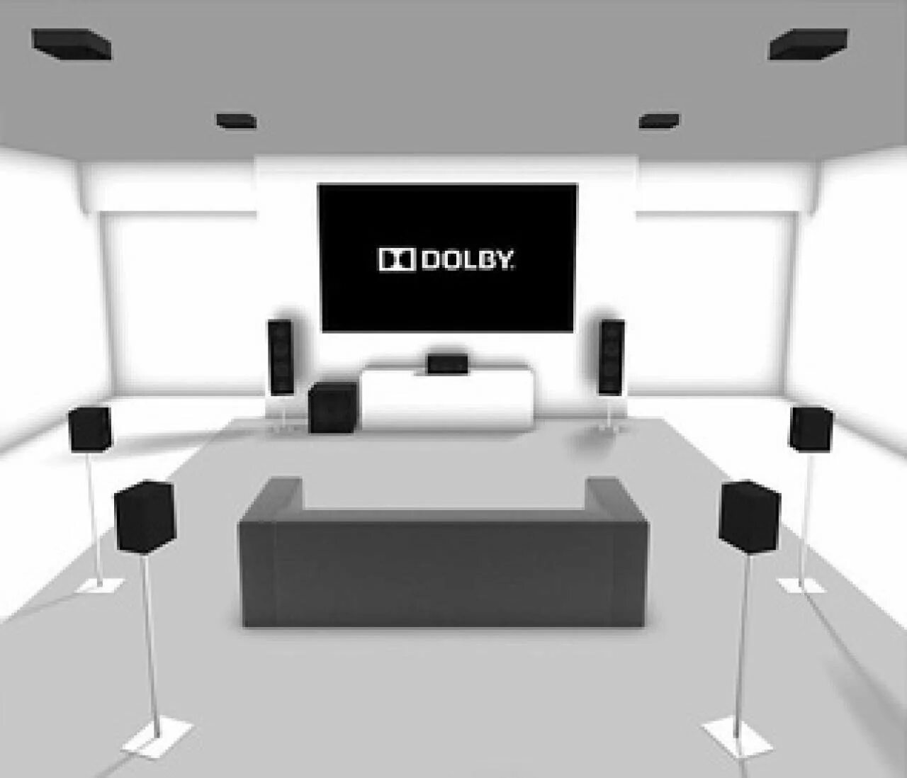 1. 1. 1 расположение колонок. долби атмос 7. Dolby atmos 11.