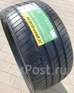 Triangle 265 45 r21