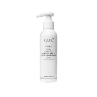 Curl control