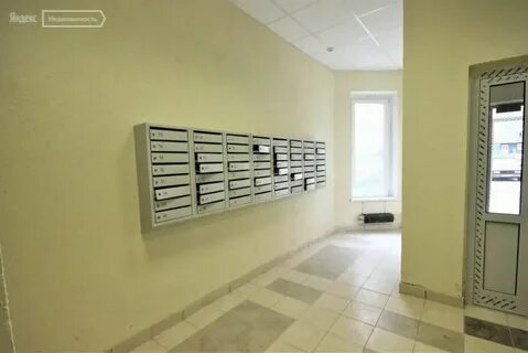 Квартиры новый бульвар