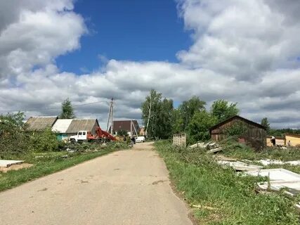 Колюбакино