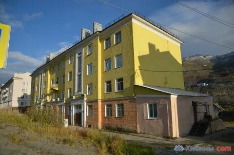 Кировск 51