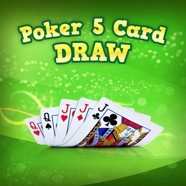 Card draw. Покер draw. Покер плакат. Пятикарточный дро‑Покер. Пяти карт... Дро-Покер.