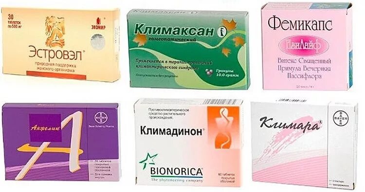 Самый лучший препарат от приливов при климаксе. Препараты от климакса. лучшие лекарства от климакса. таблетки при климаксе. лекарство от климакса для женщин.