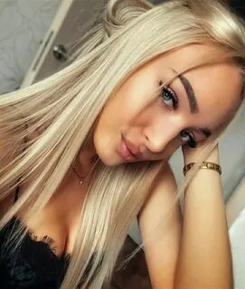 Номера блондинок