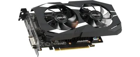 Asus 1650 oc