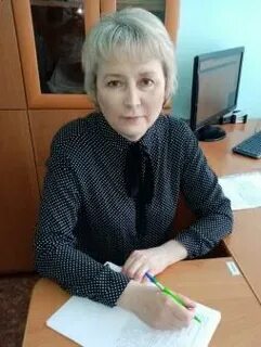 Заведующий дс