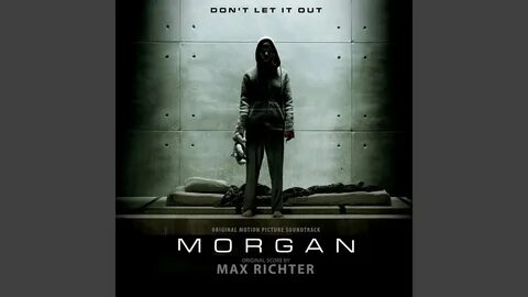 Morgan movie