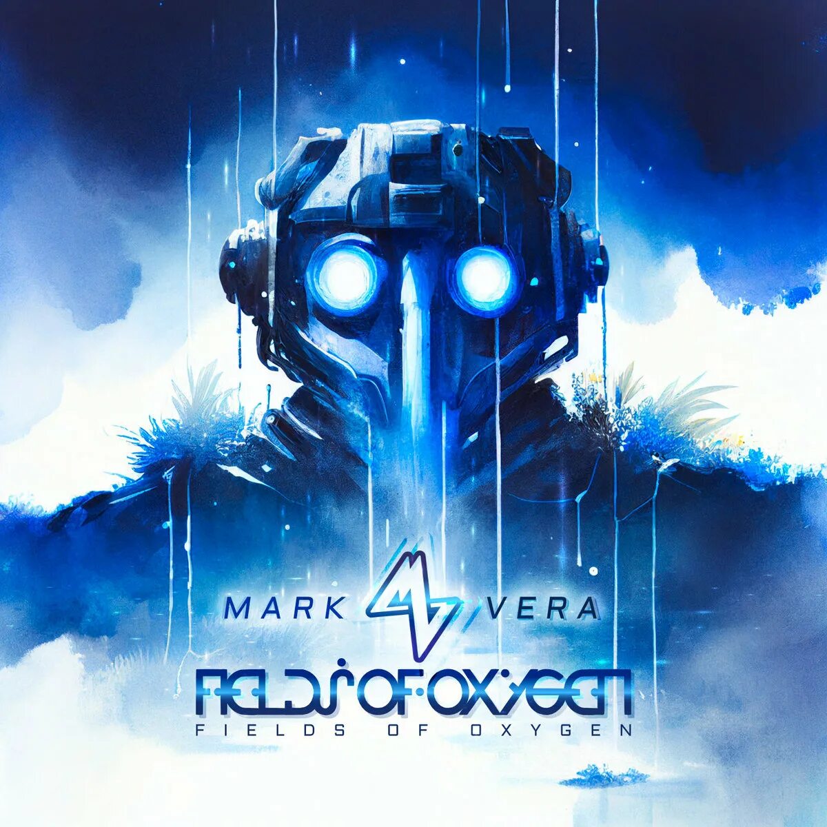 Intro extended ver. Кислород 2025. mark vera - magnetic fields, pt. 2 (2025). dod mark album.