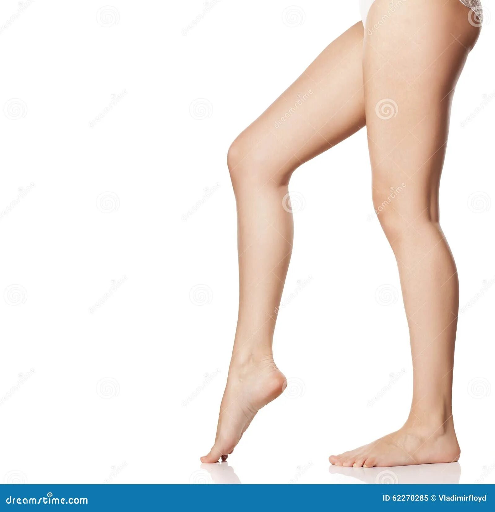 БЕДРА БЕЛЫЕ БЕЛЬЕВЫЕ Female hips-4(height-44 cm) - matt9010Ral Дизайн-студия "Ма