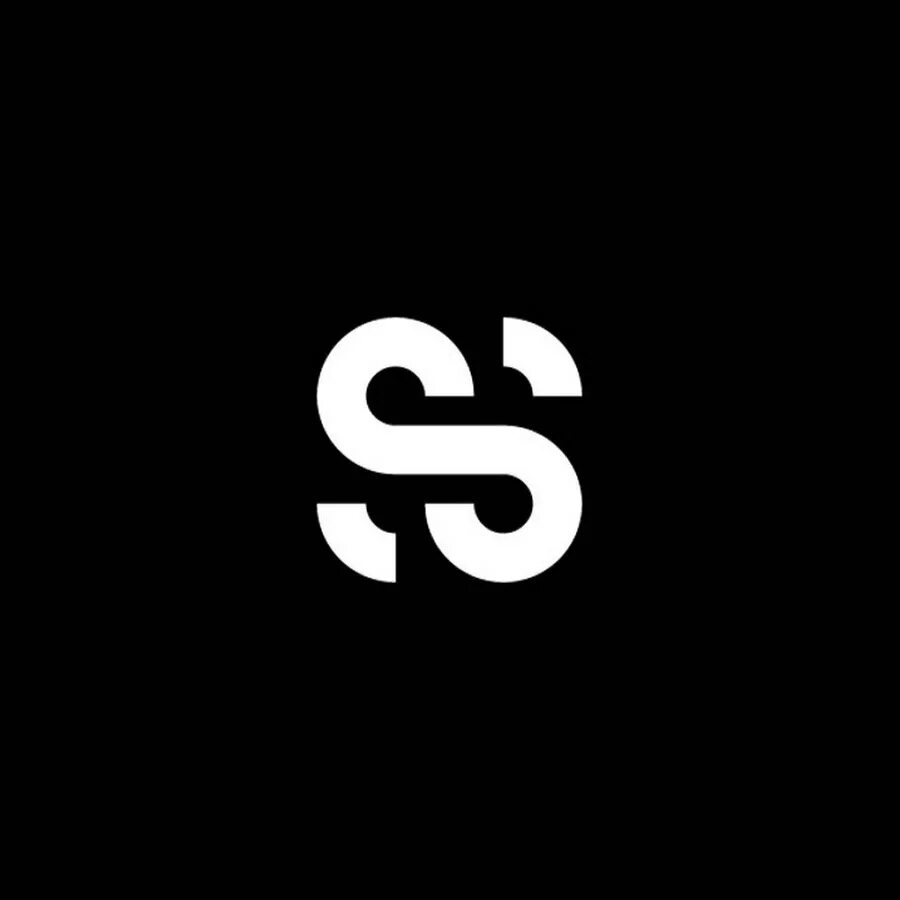 Пишется сс. Логотип s. Буква s для логотипа. Буква SS. Логотип с буквами СС.