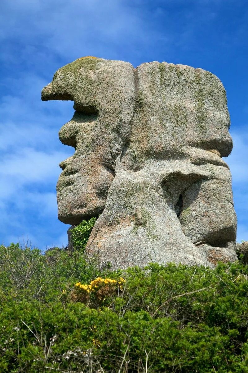 Природные памятники на территории франции. Памятники природы франции. природа скульптура. памятники природы и культуры франции. статуи в природе.
