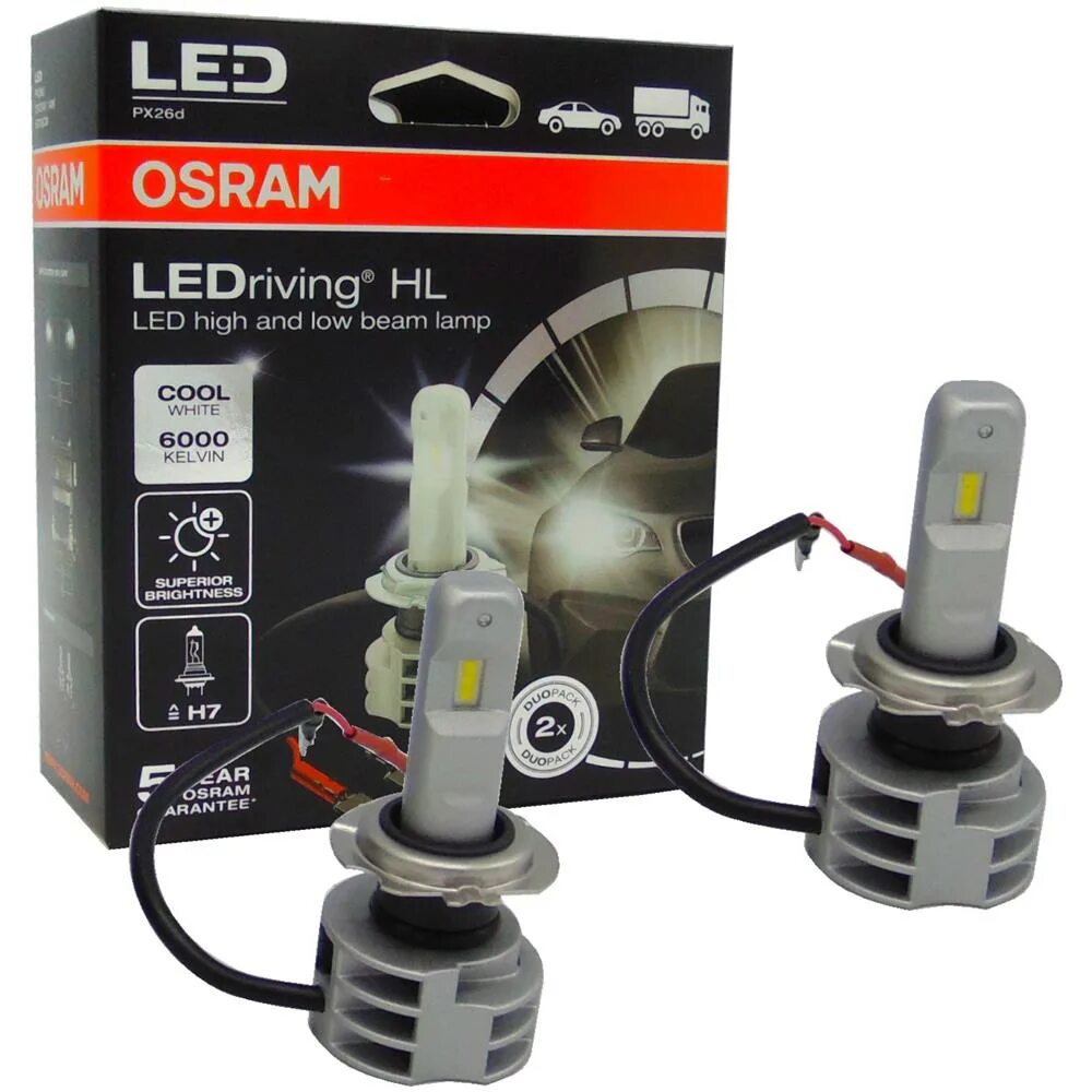 Светодиодная лампа osram ledriving. 67210cw Osram. Osram LEDRIVING h7. Osram led h7. Лампа светодиодная 2шт 12v / 24v 14w h7 LEDRIVING Osram 67210cw.