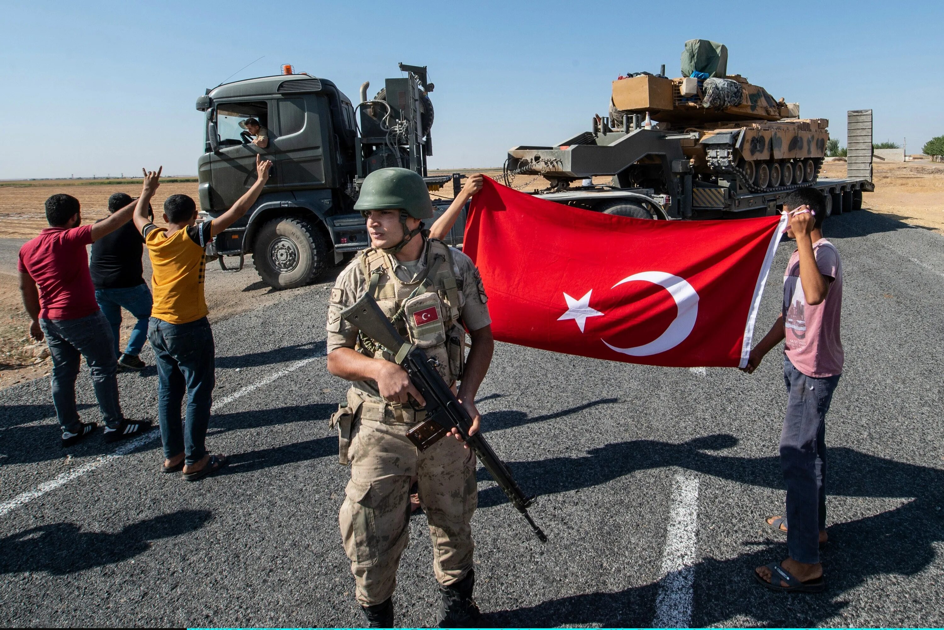 Военные Турции в Сирии. Военная операция Турции в Сирии. Турецкие войска в Сирии. Турецкие военные.