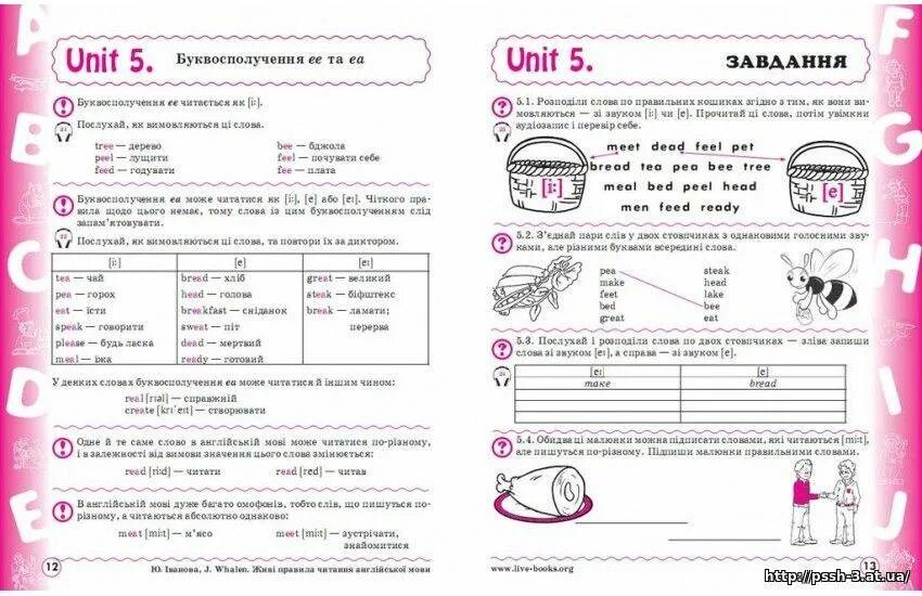 Звуки английского языка задания. Упражнения для тренировки чтения английской транскрипции. Упражнения по правилам чтения в английском языке.