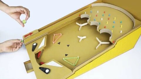 How to make a game