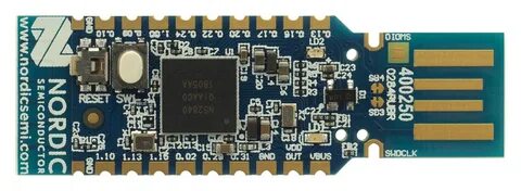 Nordic 52840