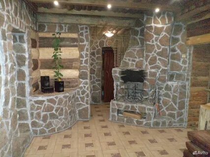 Сауна искитим