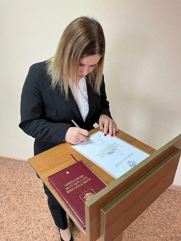 мировые судьи тульской