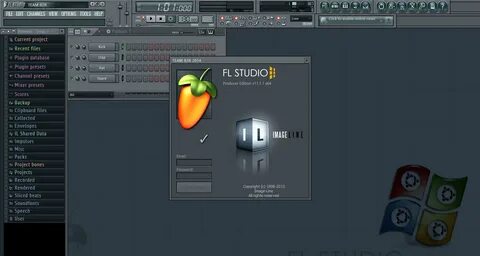 Fl studio is