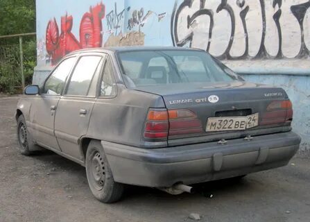 Daewoo 24