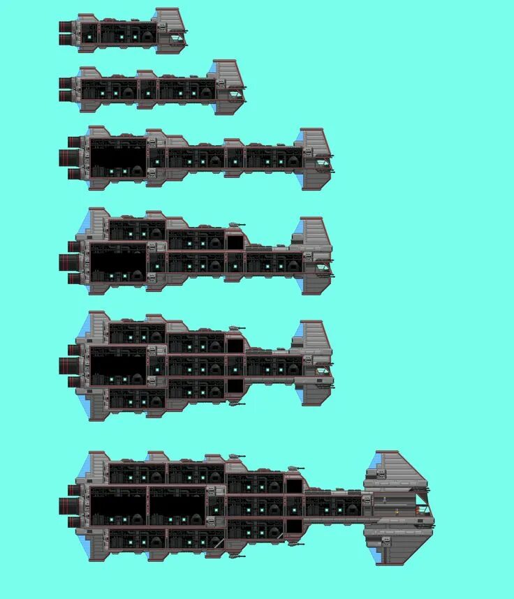 Lethal company ship upgrades