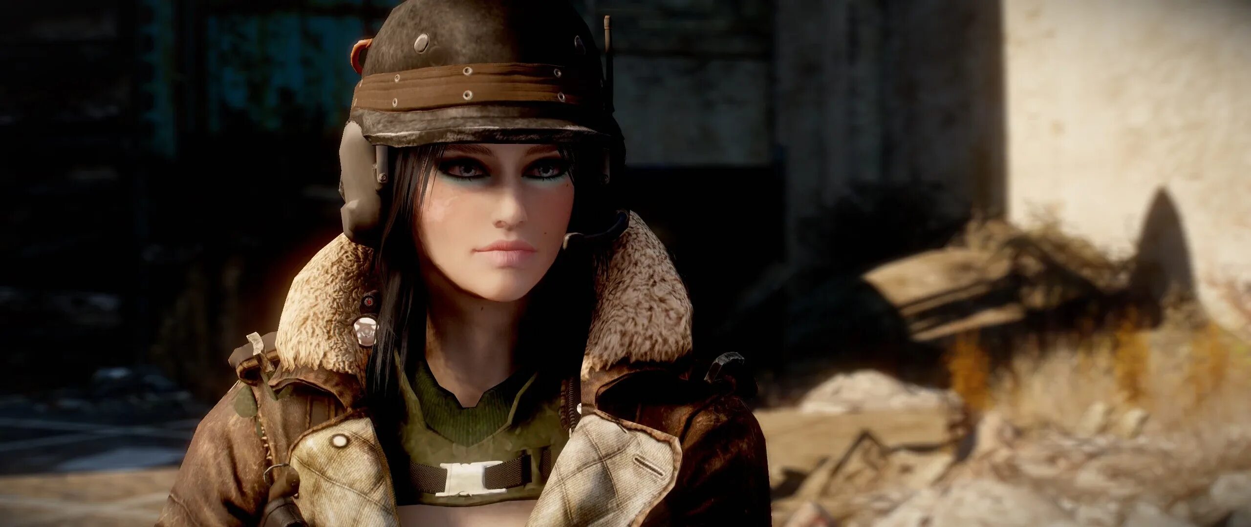 Fallout 4 unable to find ini. Fallout 4 кейт. fallout 4 кейт 18. fallout 4 пресет кейт. fallout 4 девушки арт.
