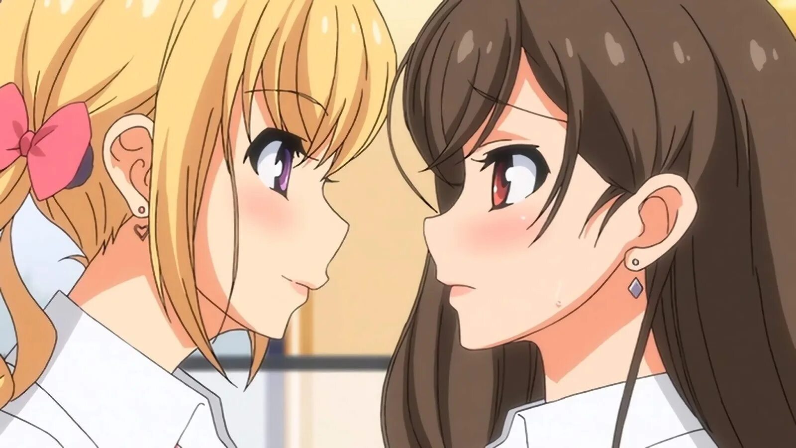 Ep animation. Noriyuki papakatsu. аниме nariyuki papakatsu. nariyuki papakatsu girls the animation аниме. стретта  stretta: the animation.