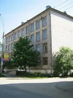 Вологодский филиал