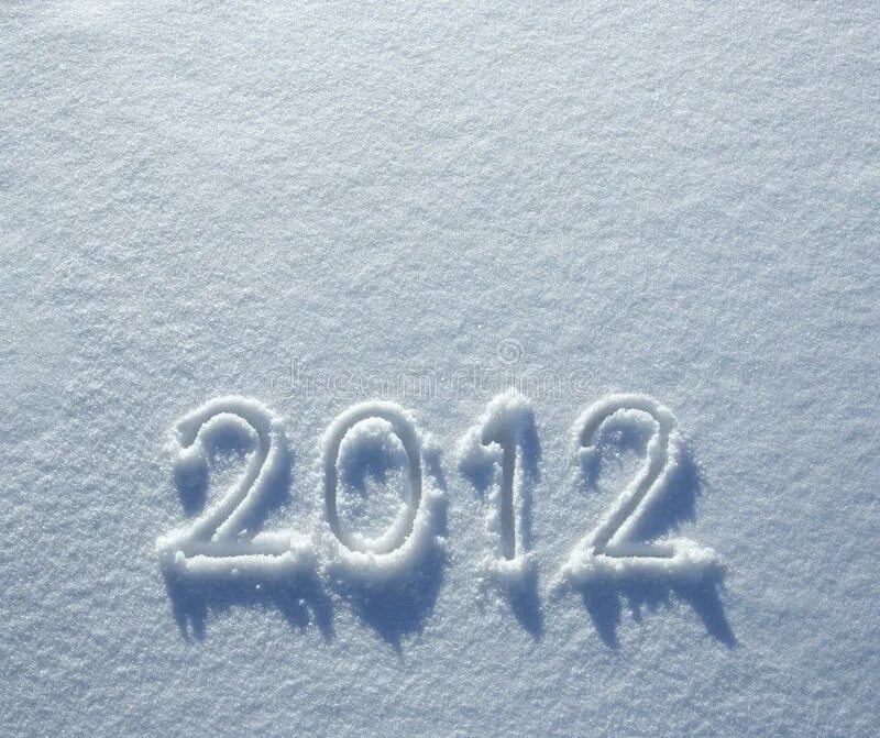 Снег какое число. Снег число. snow число. 2012 цифры с сугробами.